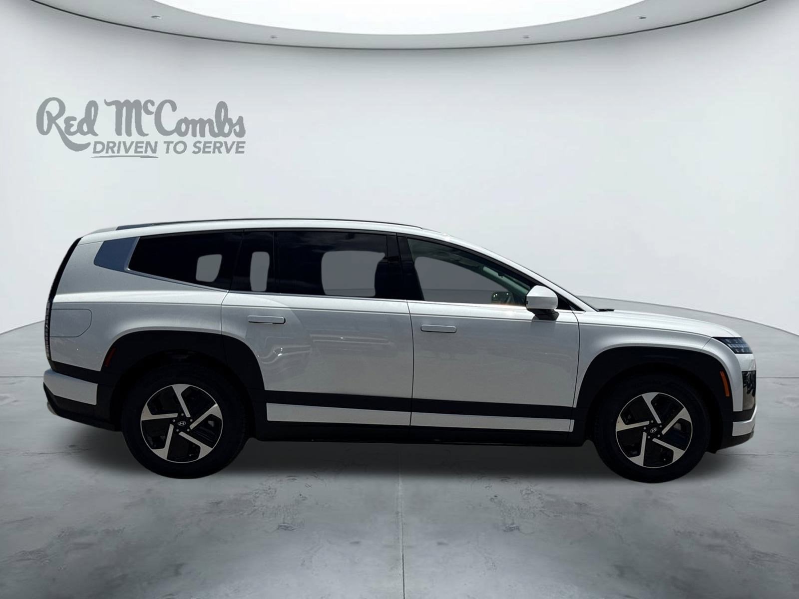 2026 Hyundai IONIQ 9 SE