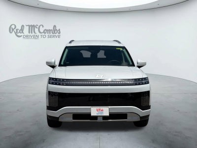 2026 Hyundai IONIQ 9 SE