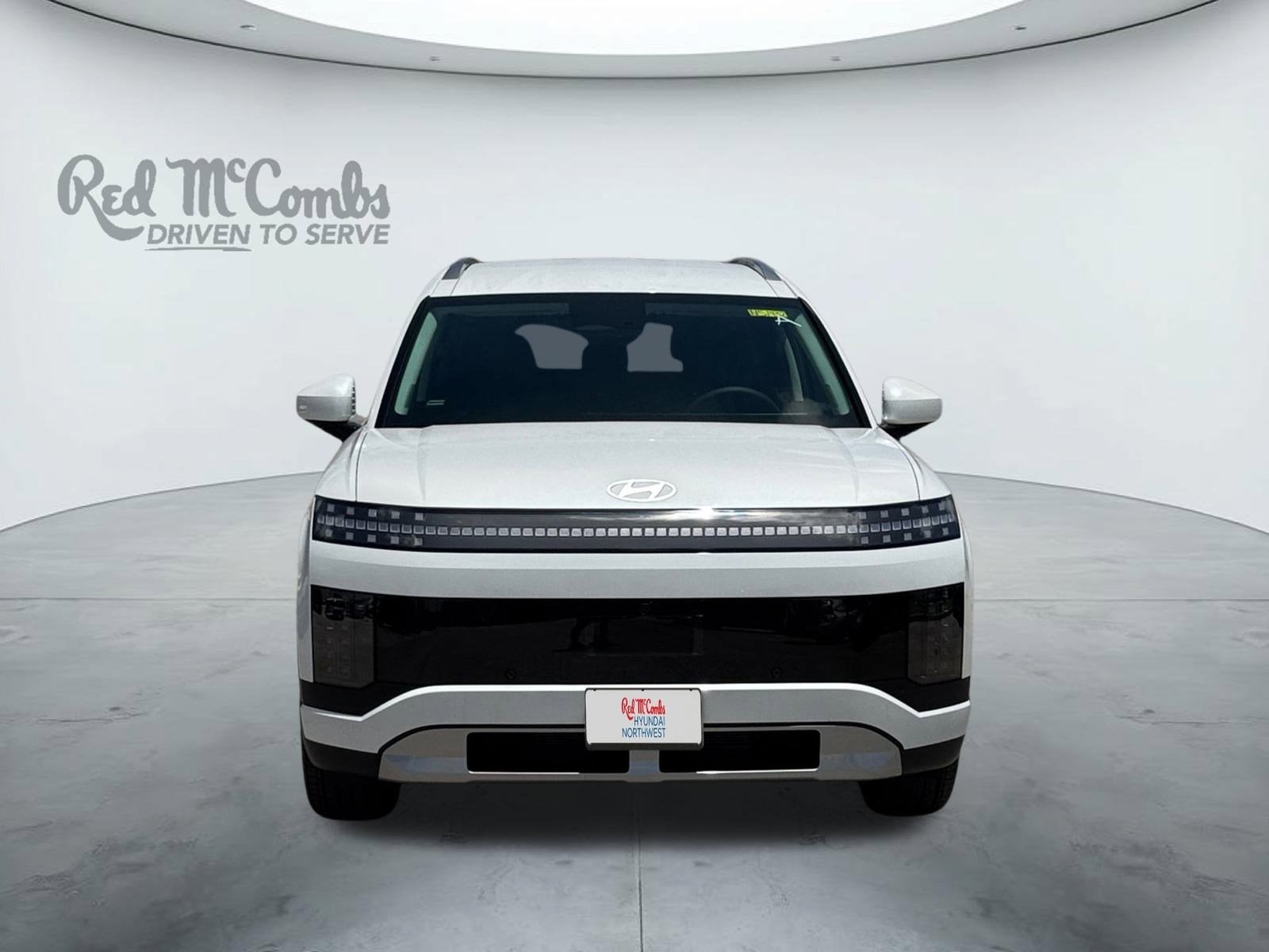 2026 Hyundai IONIQ 9 SE