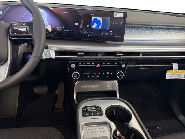 2026 Hyundai IONIQ 9 SE