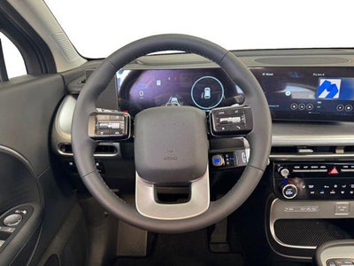 2026 Hyundai IONIQ 9 SE