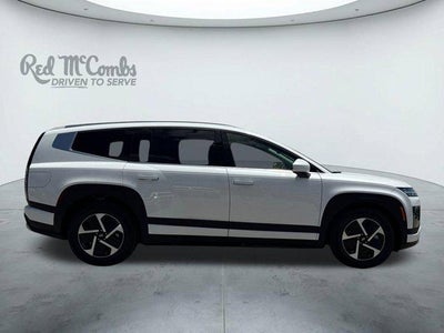 2026 Hyundai IONIQ 9 SE