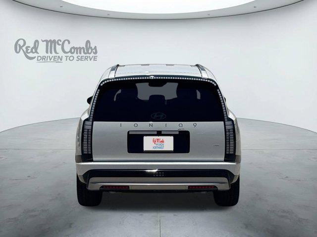 2026 Hyundai IONIQ 9 SEL