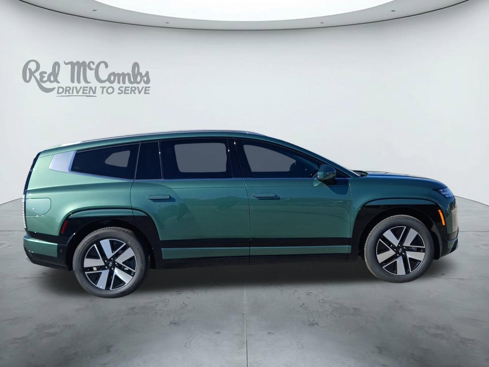 2026 Hyundai IONIQ 9 SEL