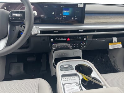 2026 Hyundai IONIQ 9 SEL