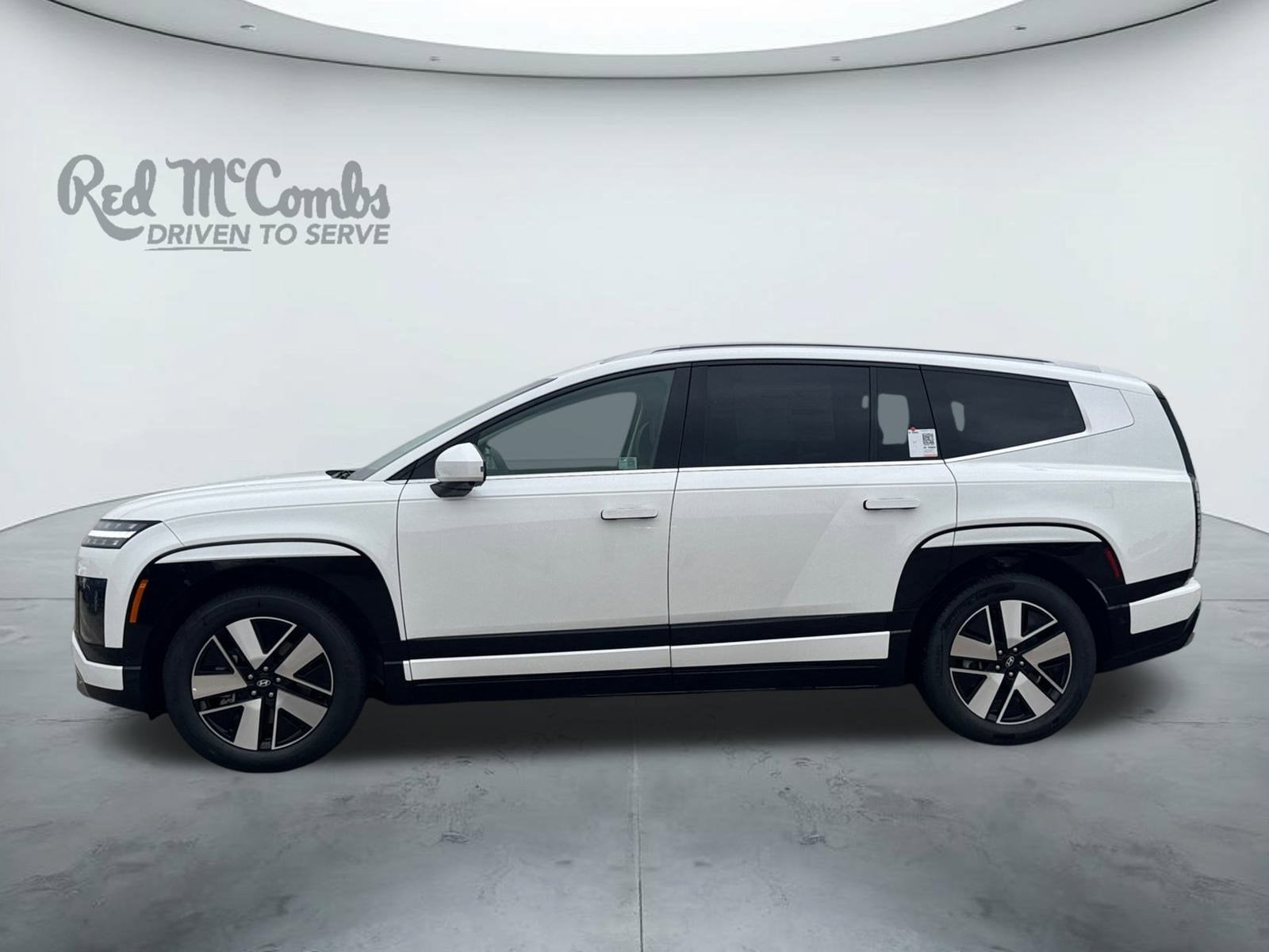 2026 Hyundai IONIQ 9 SEL