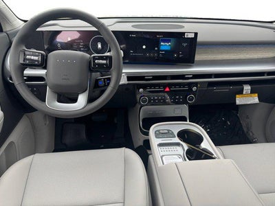 2026 Hyundai IONIQ 9 SEL