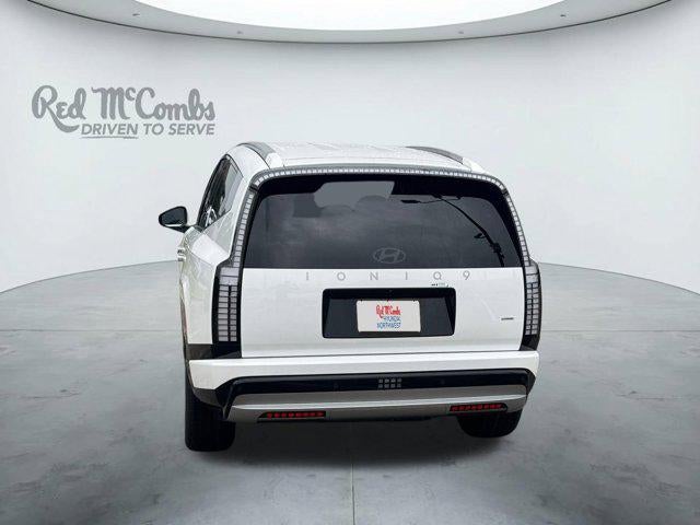 2026 Hyundai IONIQ 9 SEL