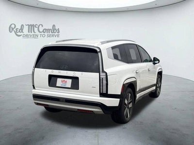 2026 Hyundai IONIQ 9 SEL