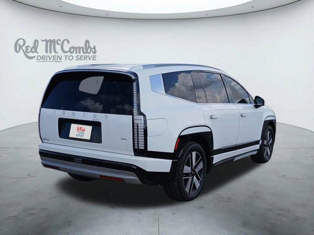 2026 Hyundai IONIQ 9 SEL