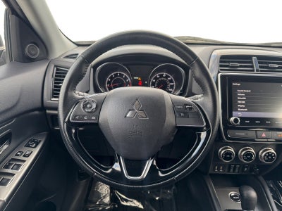 2024 Mitsubishi Outlander Sport SE