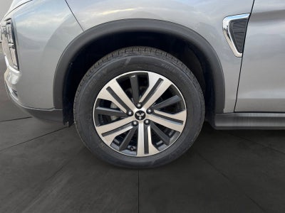 2024 Mitsubishi Outlander Sport SE