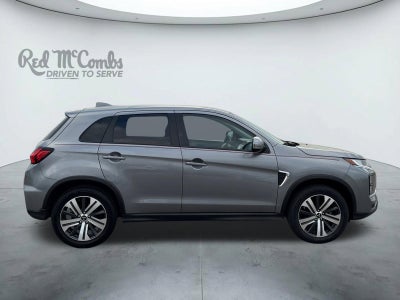 2024 Mitsubishi Outlander Sport SE