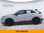 2024 Mitsubishi Eclipse Cross Ralliart