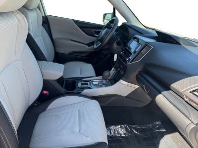 2019 Subaru Forester Base