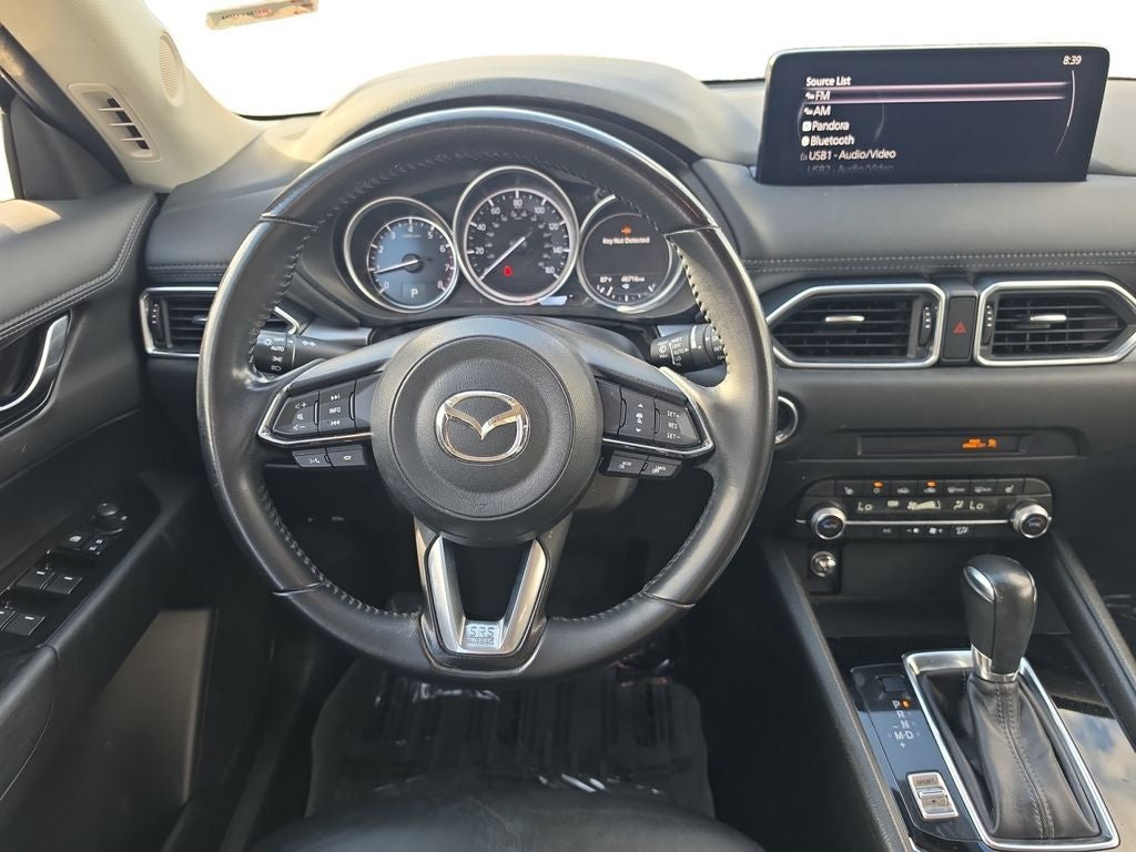 2023 Mazda Mazda CX-5 2.5 S Select Package