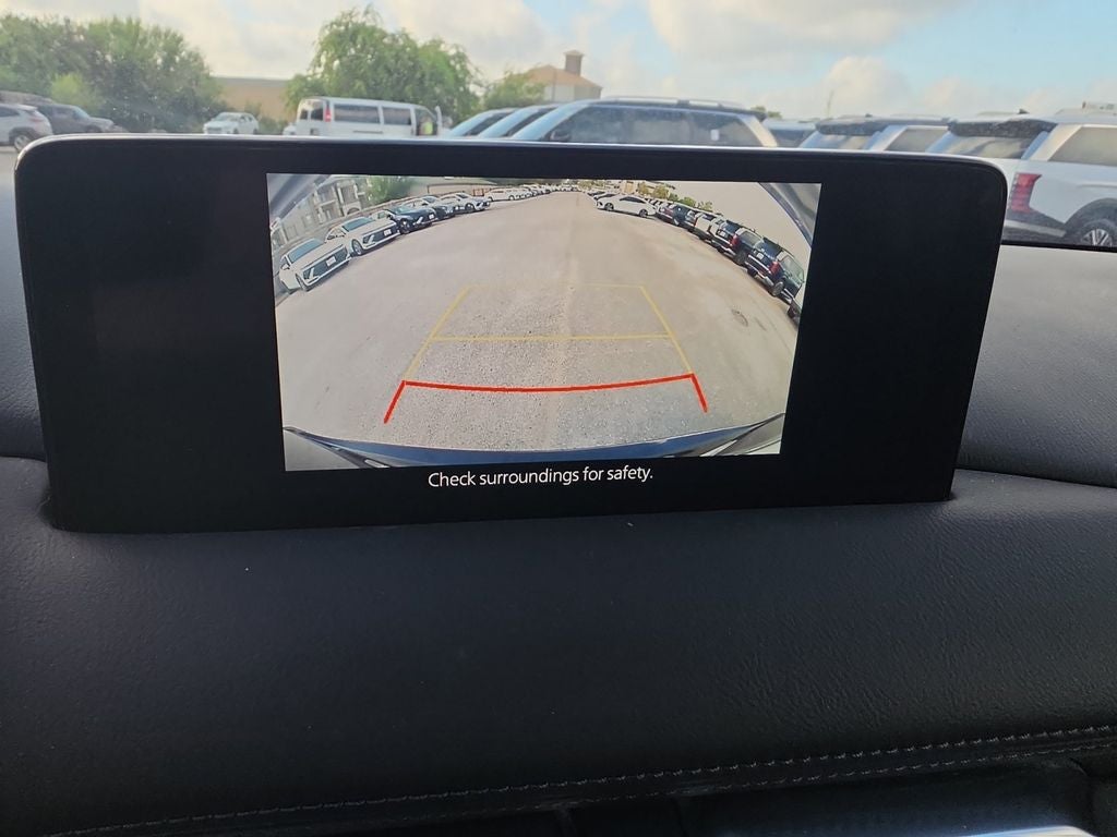 2023 Mazda Mazda CX-5 2.5 S Select Package