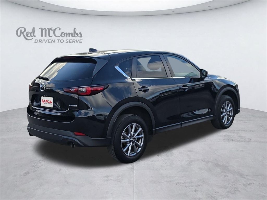 2023 Mazda Mazda CX-5 2.5 S Select Package