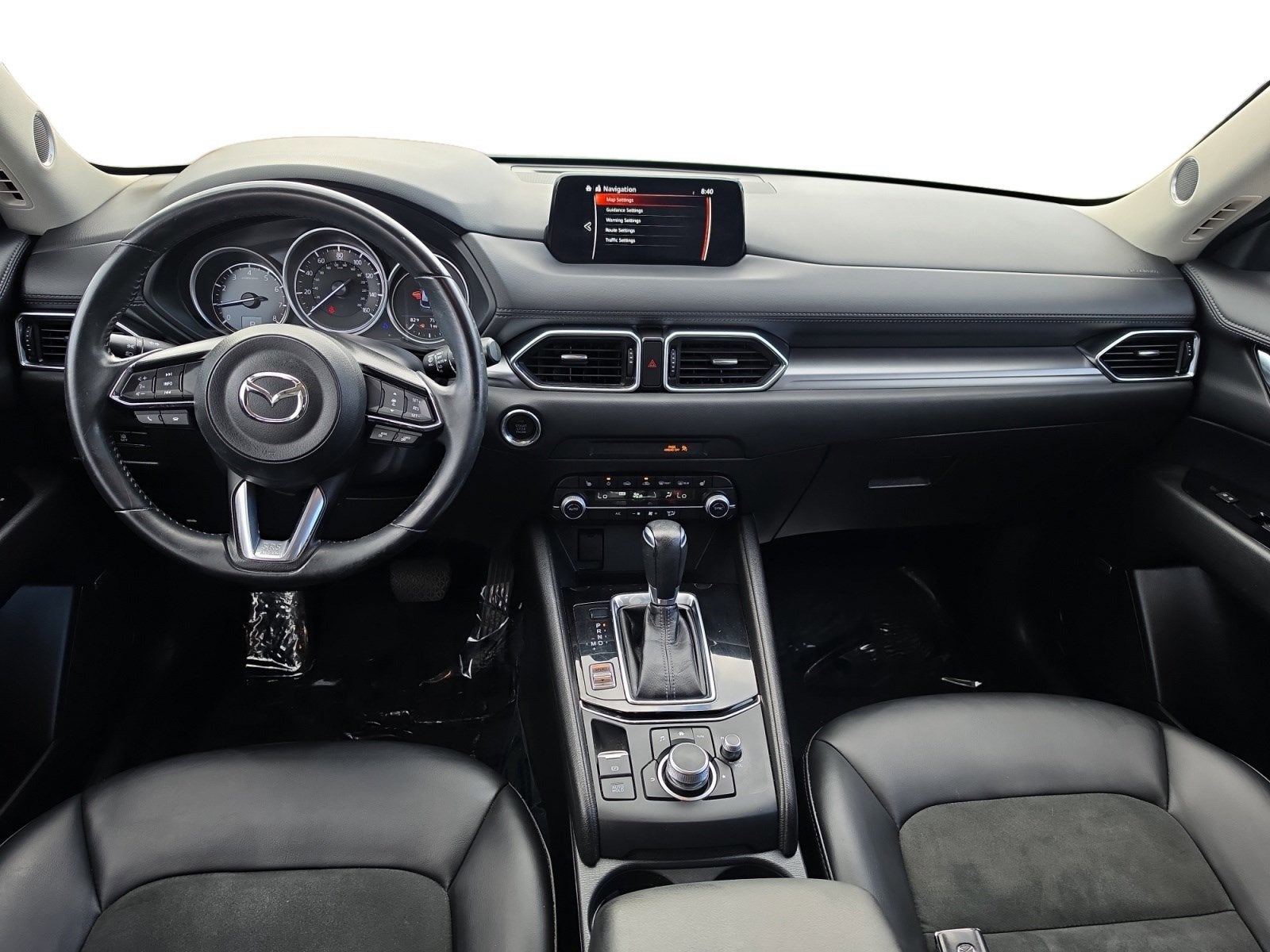 2020 Mazda Mazda CX-5 Touring