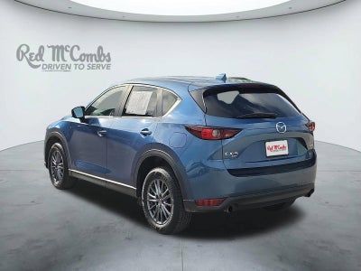 2020 Mazda Mazda CX-5 Touring