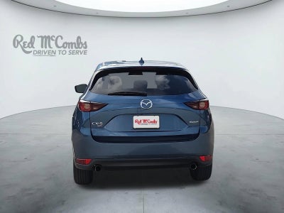 2020 Mazda Mazda CX-5 Touring