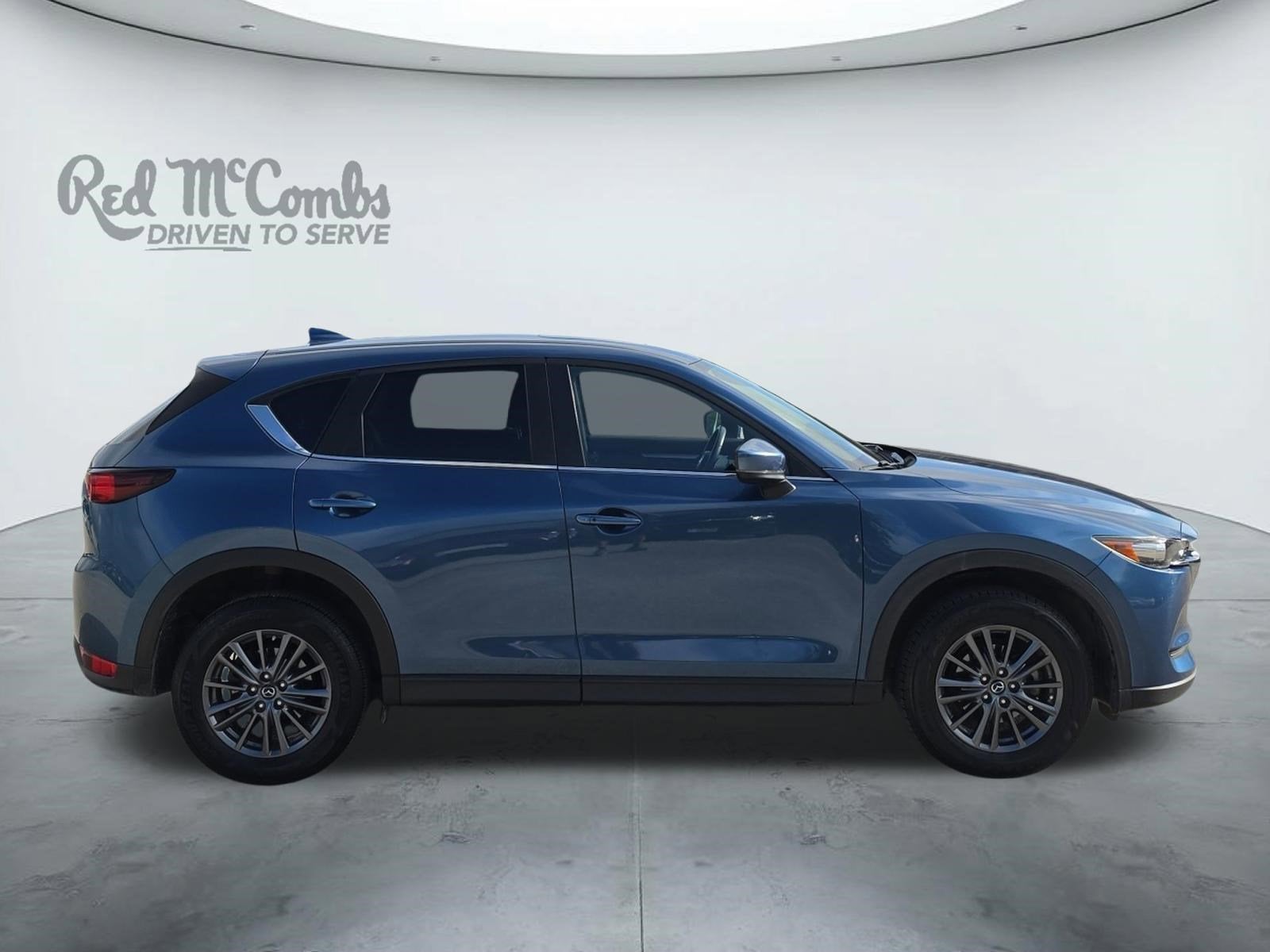2020 Mazda Mazda CX-5 Touring