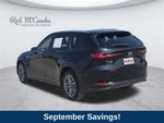2025 Mazda Mazda CX-90 3.3 Turbo Select