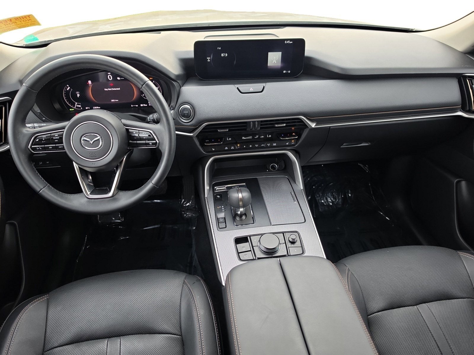 2024 Mazda Mazda CX-90 PHEV Premium