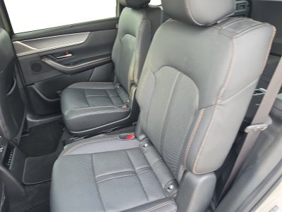 2024 Mazda Mazda CX-90 PHEV Premium