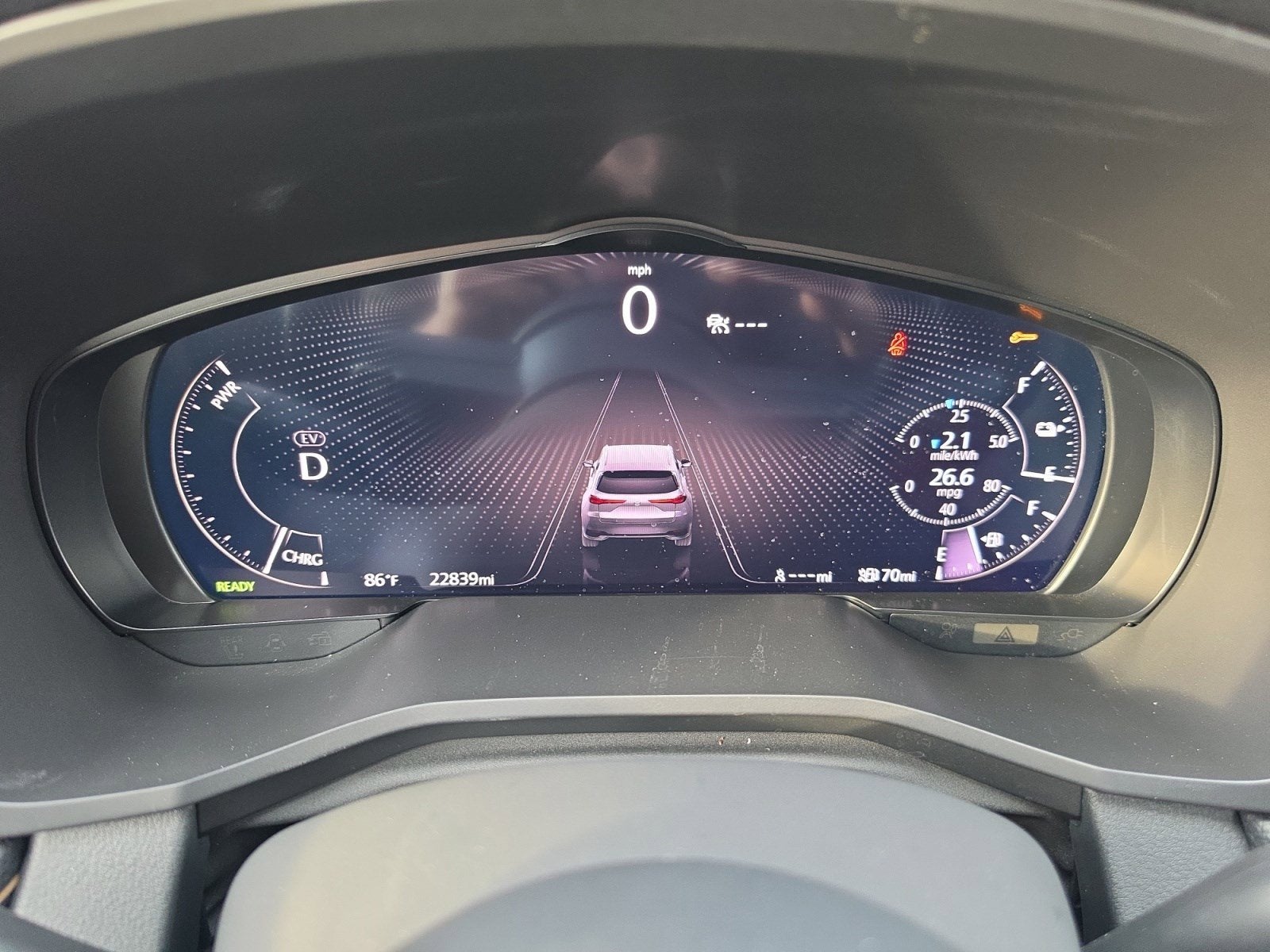 2024 Mazda Mazda CX-90 PHEV Premium