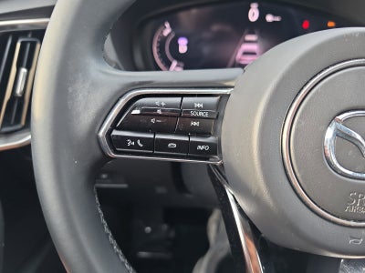 2024 Mazda Mazda CX-90 PHEV Premium