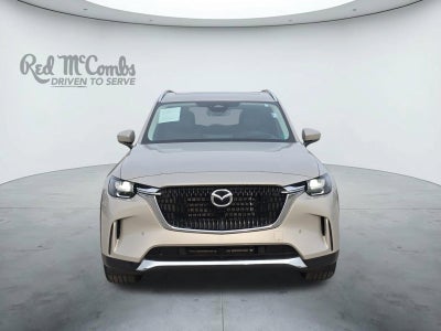 2024 Mazda Mazda CX-90 PHEV Premium