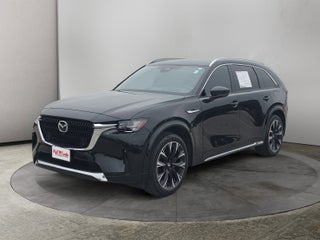 2024 Mazda Mazda CX-90 3.3 Turbo S Premium