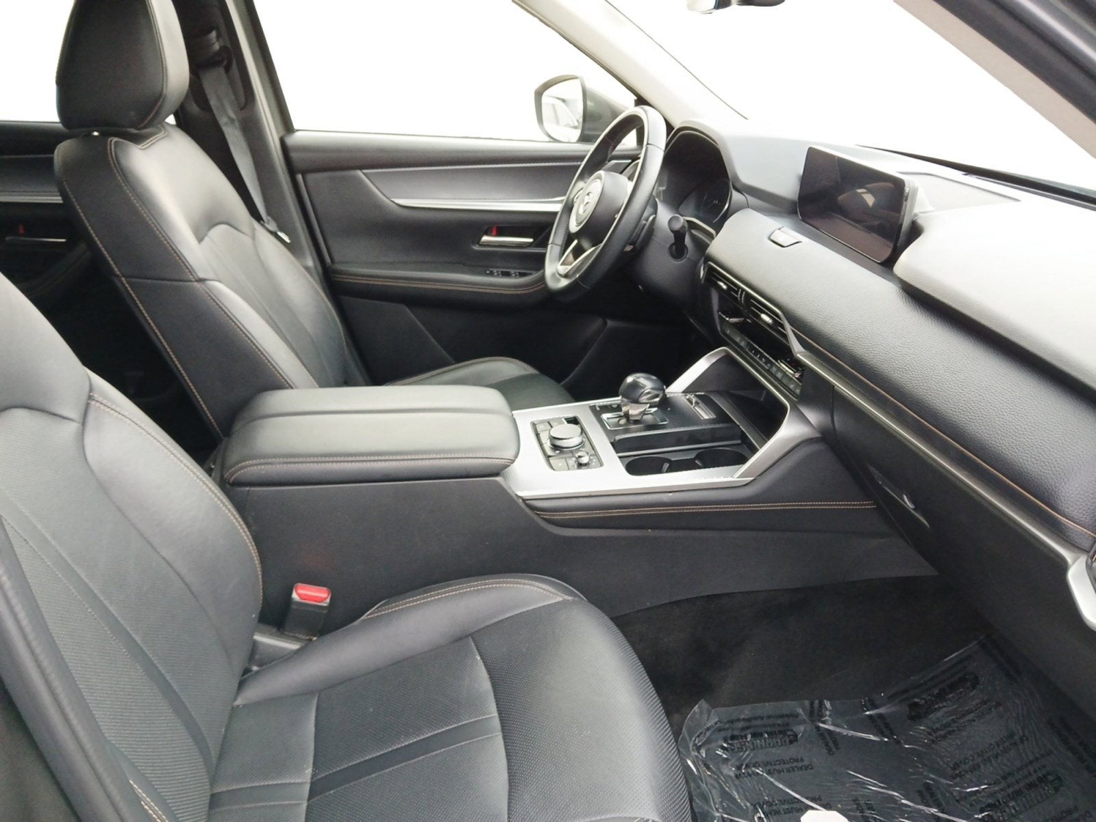 2024 Mazda Mazda CX-90 3.3 Turbo Premium