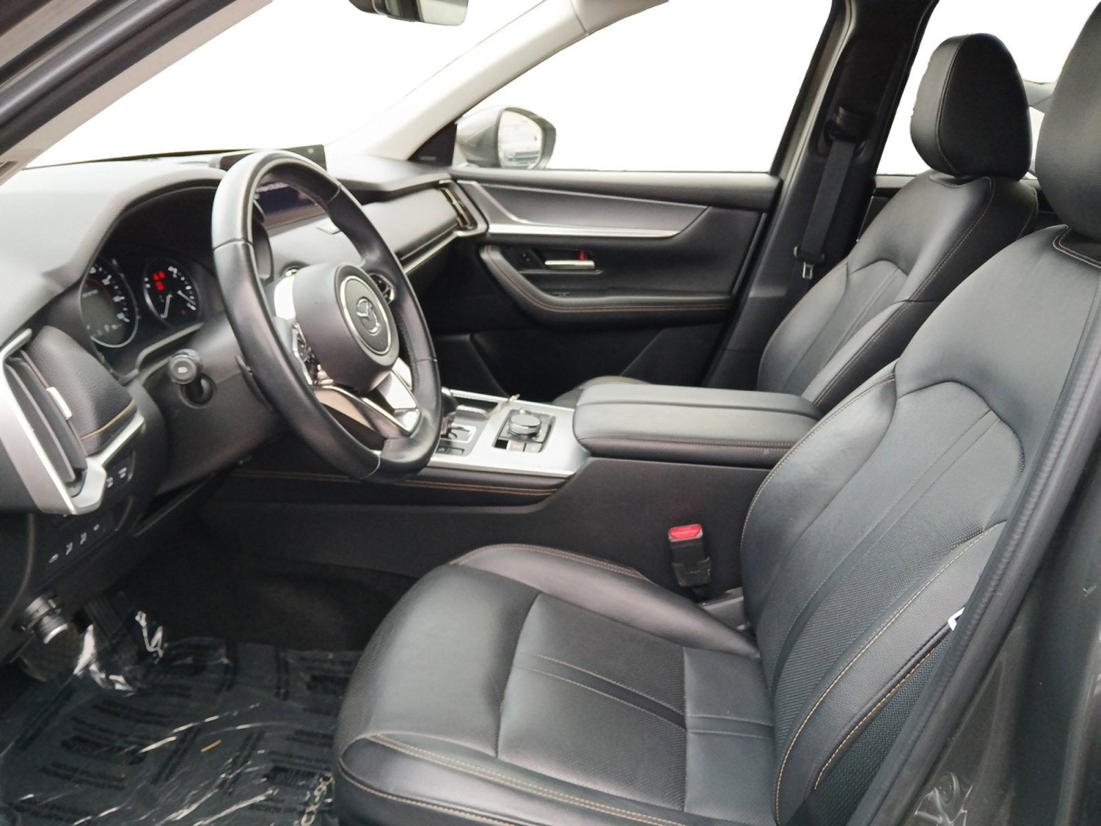 2024 Mazda Mazda CX-90 3.3 Turbo Premium