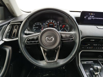 2024 Mazda Mazda CX-90 3.3 Turbo Premium
