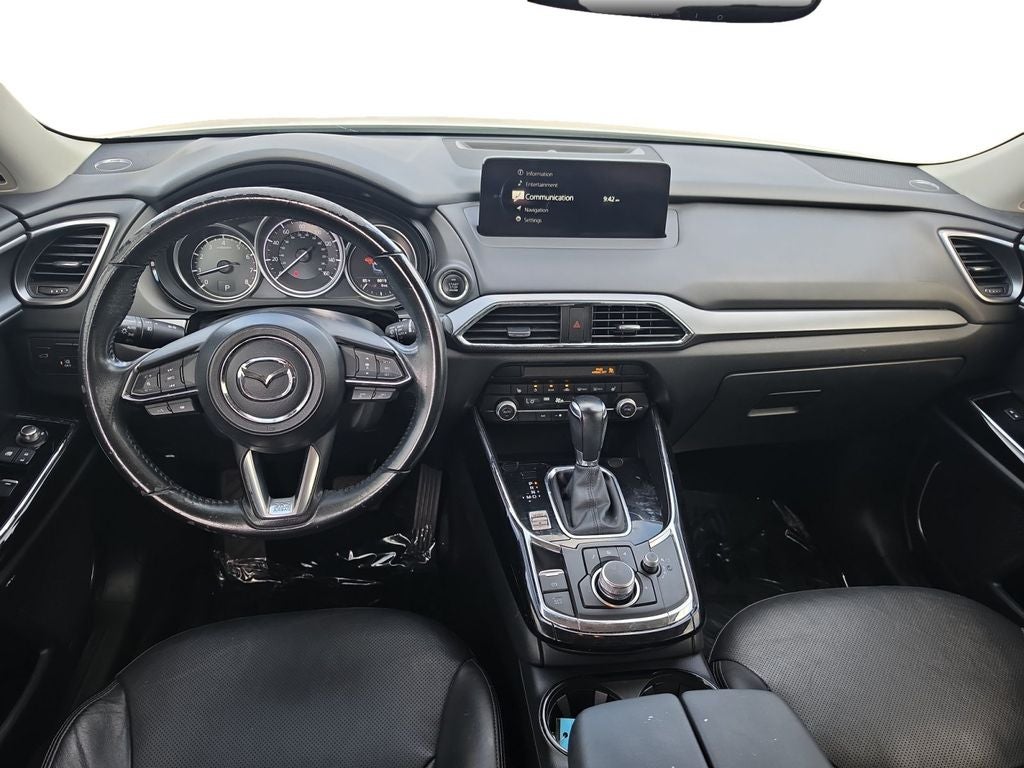 2021 Mazda Mazda CX-9 Touring
