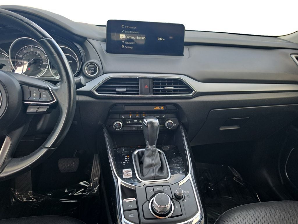 2021 Mazda Mazda CX-9 Touring