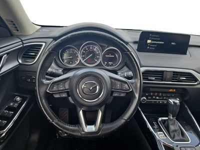 2021 Mazda Mazda CX-9 Touring
