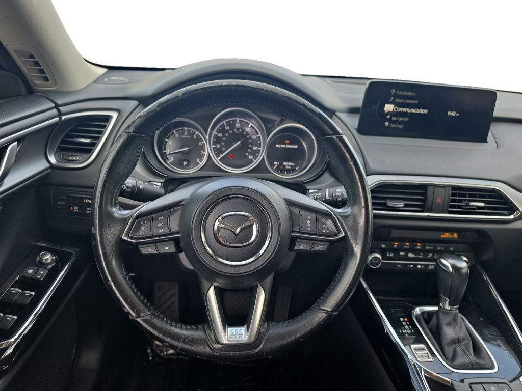 2021 Mazda Mazda CX-9 Touring