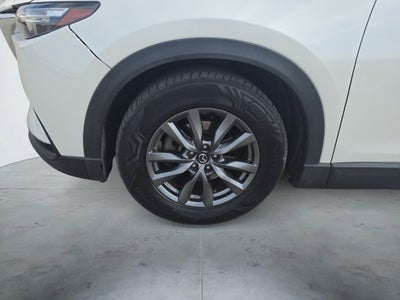 2021 Mazda Mazda CX-9 Touring