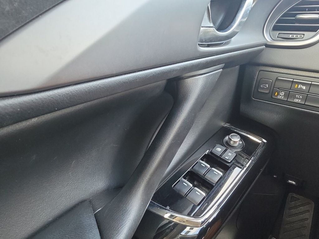 2021 Mazda Mazda CX-9 Touring