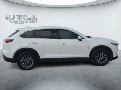 2021 Mazda Mazda CX-9 Touring