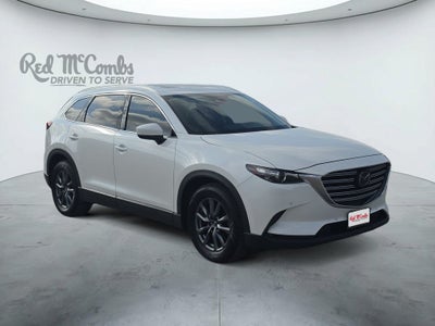 2021 Mazda Mazda CX-9 Touring