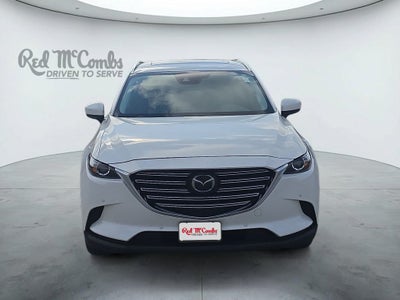 2021 Mazda Mazda CX-9 Touring
