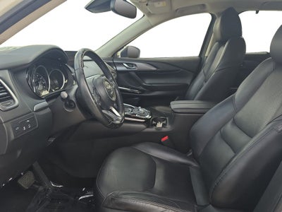 2021 Mazda Mazda CX-9 Touring