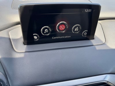 2019 Mazda Mazda CX-9 Grand Touring