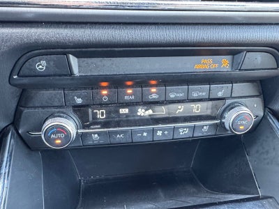 2019 Mazda Mazda CX-9 Grand Touring