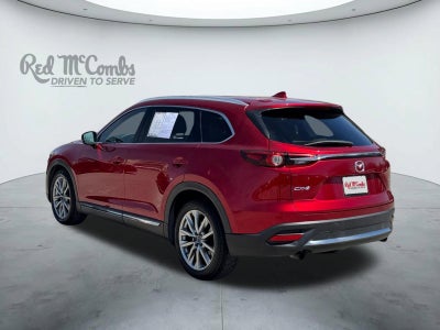 2019 Mazda Mazda CX-9 Grand Touring