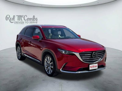 2019 Mazda Mazda CX-9 Grand Touring